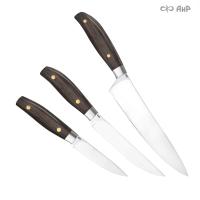 Набор Поварской-3 ЦМ (стабилизированный мореный дуб) - Компания «АиР»