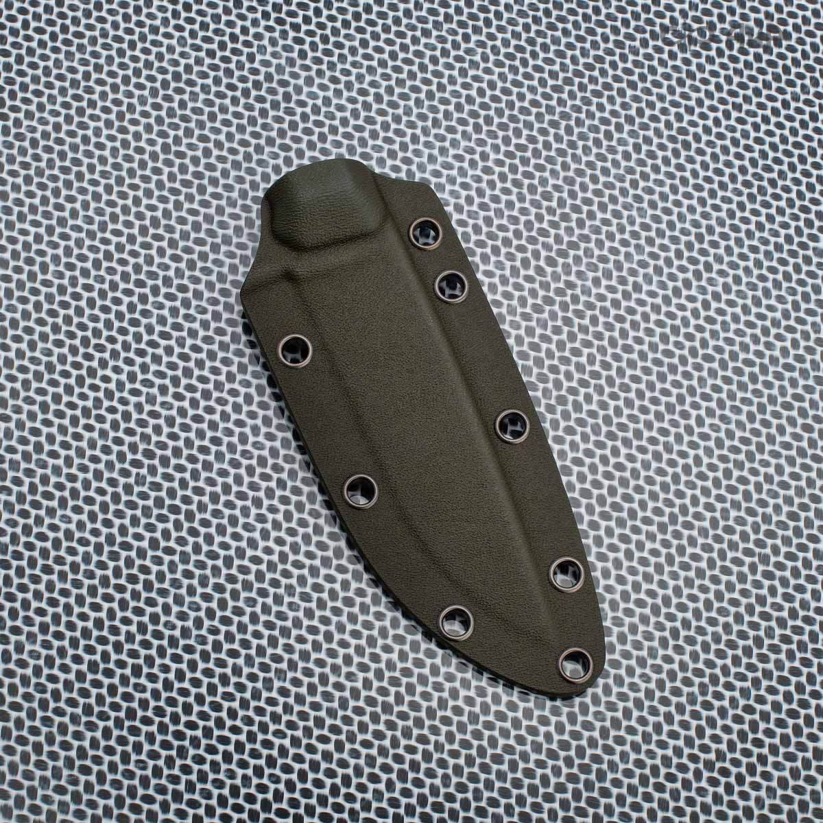 Стриж-Т (G10 оливковый) - Компания «АиР»