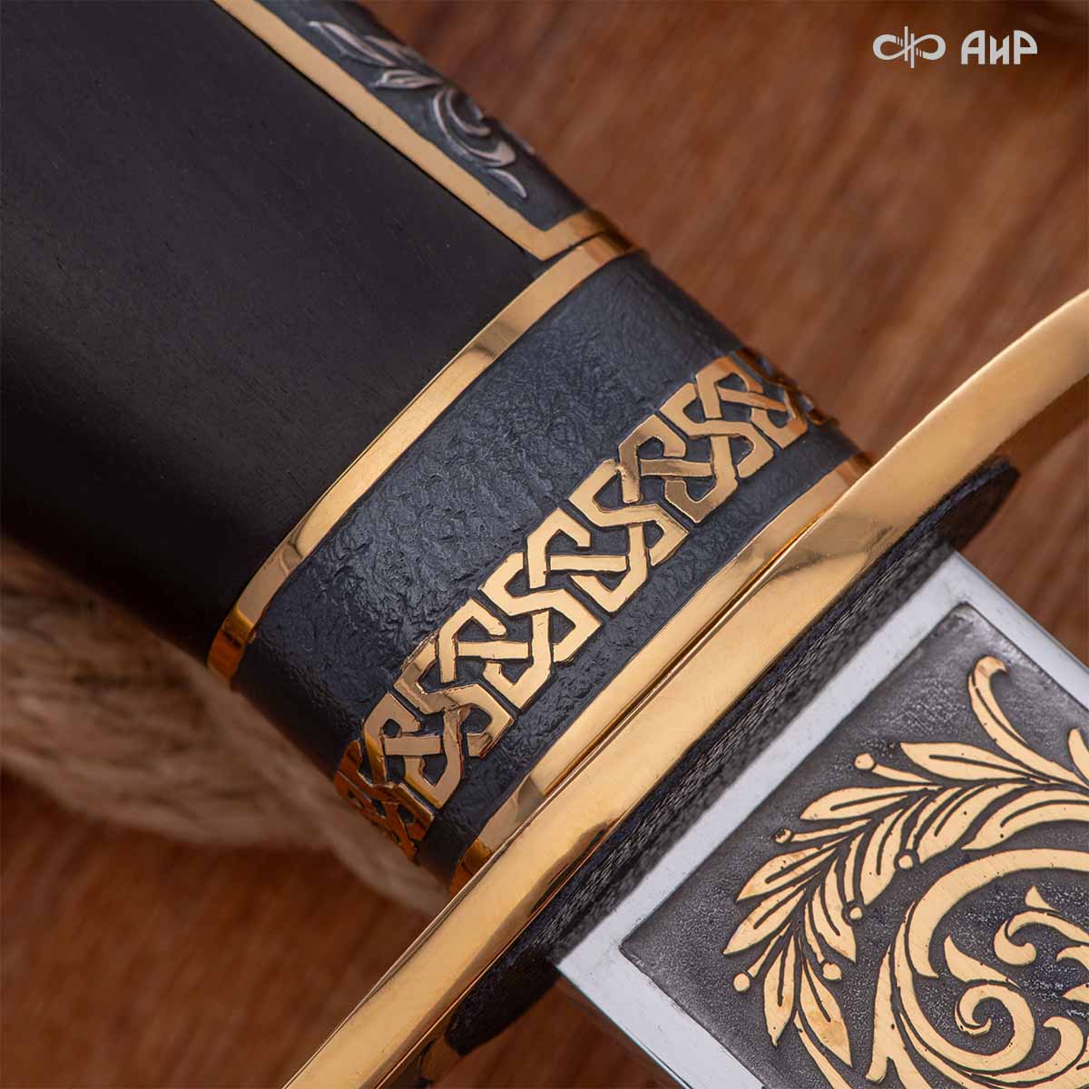 Сабля Офицерская, Артикул: 39241 - Компания «АиР»