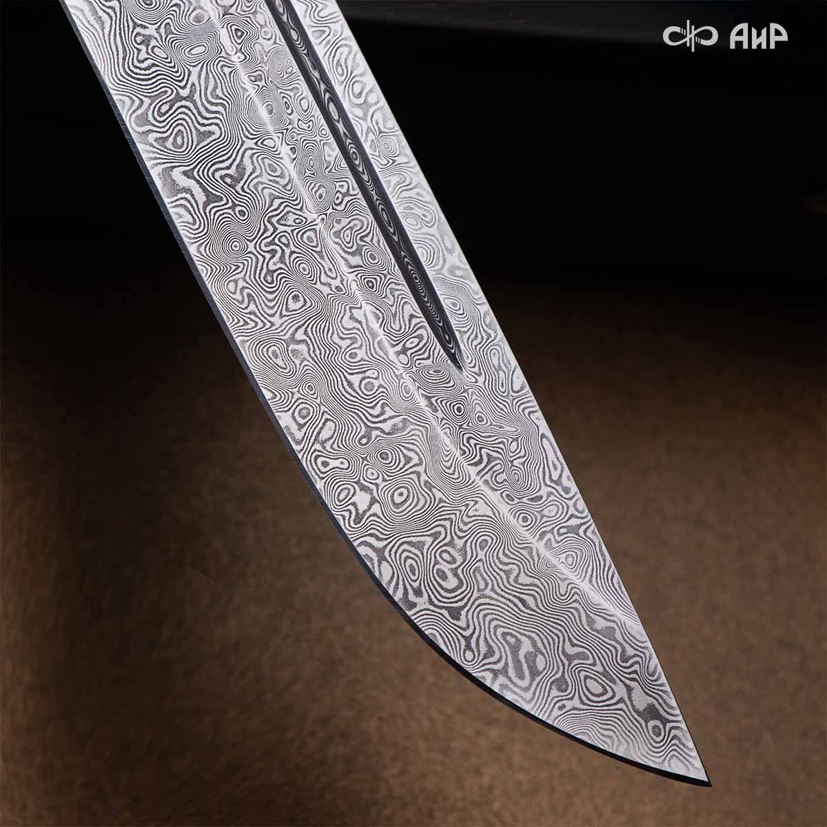  Нож Правда, Артикул: 39225 - Компания «АиР»