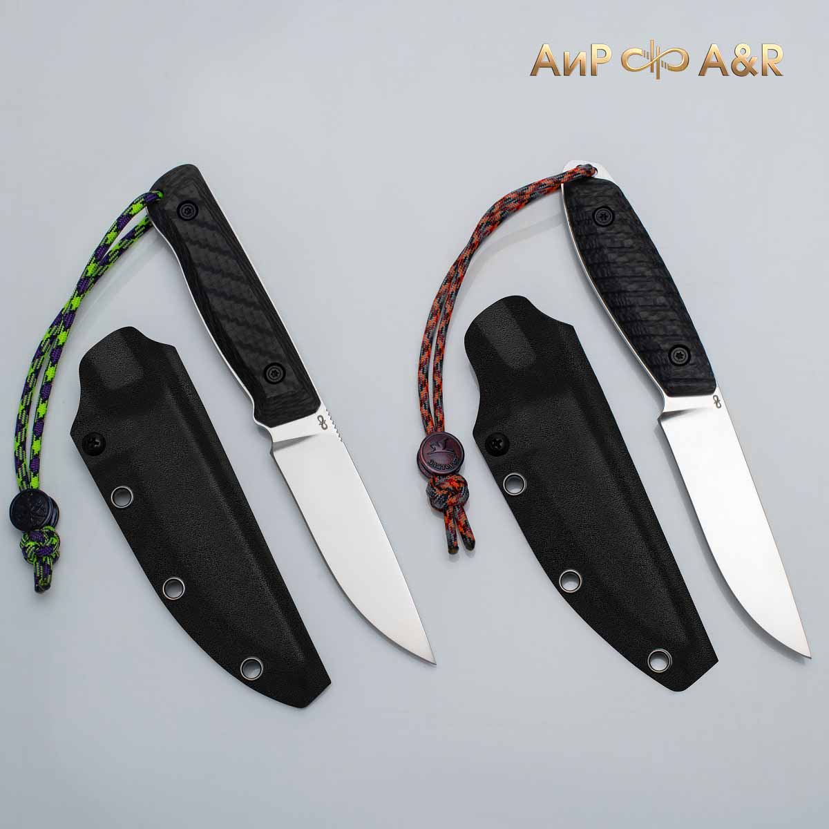 Стриж-Т (G10 оливковый) - Компания «АиР»