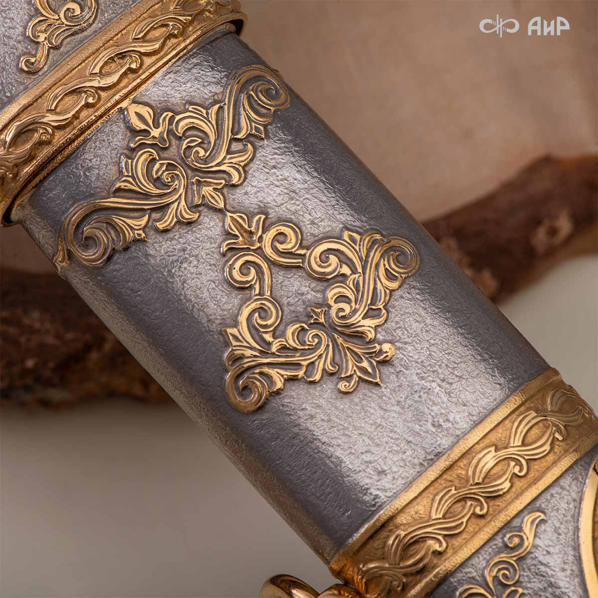  Шашка Казачья, Артикул: 39152 - Компания «АиР»