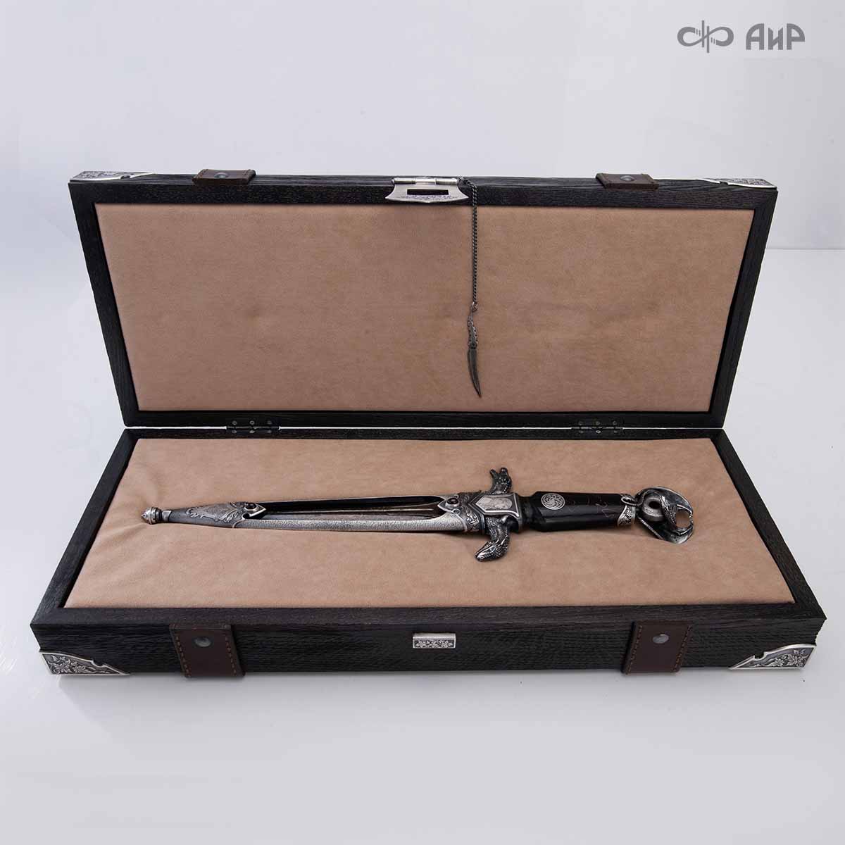 Кинжал Лед и Пламя, Артикул: 39223 - Компания «АиР»