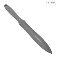 Метательный нож Луч-Б с покрытием sandwave - Компания «АиР»
