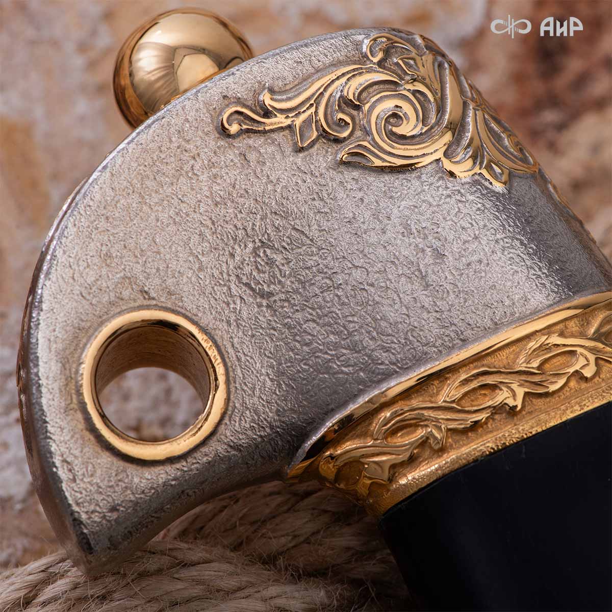  Шашка Казачья, Артикул: 39152 - Компания «АиР»