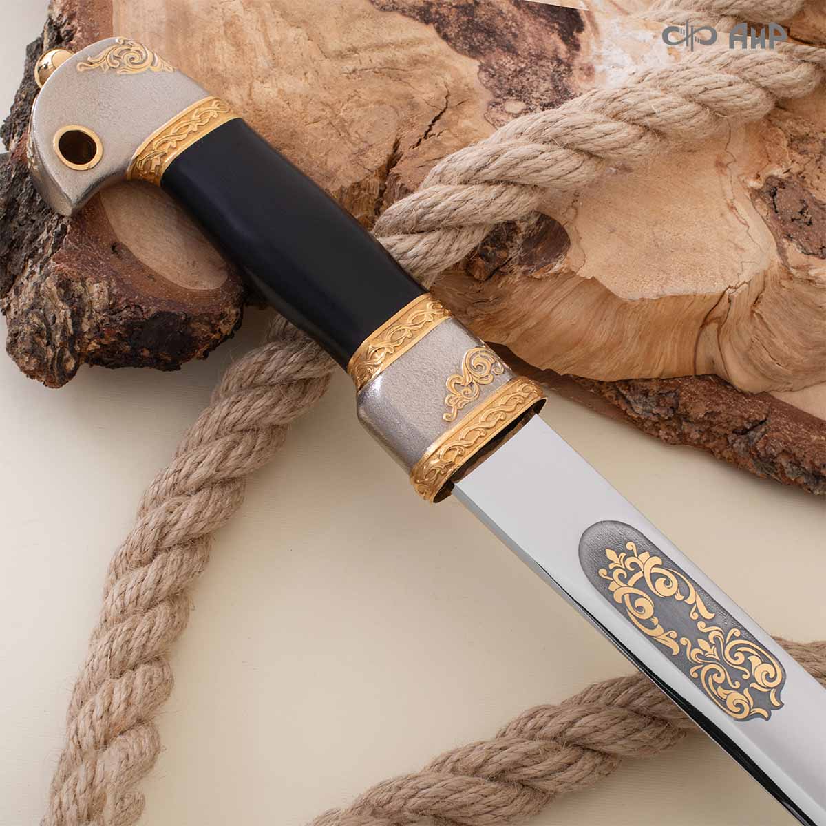  Шашка Казачья, Артикул: 39152 - Компания «АиР»