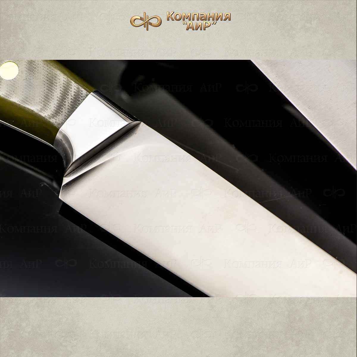 Набор Таймень (G10 оливковый) - Компания «АиР»