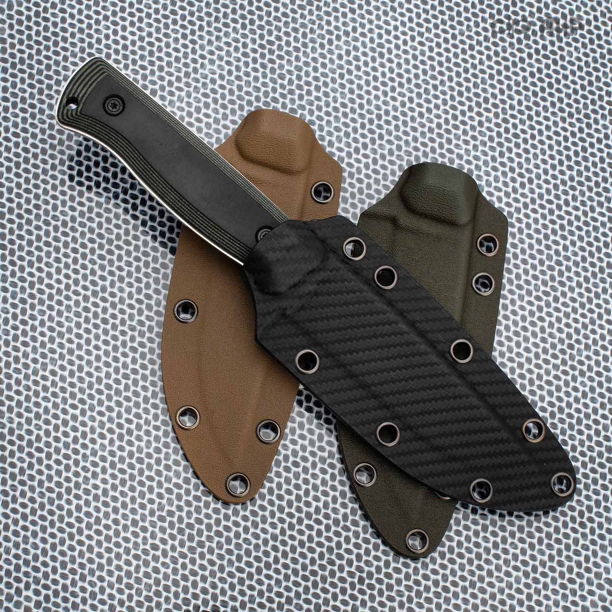 Стриж-Т (G10 оливковый) - Компания «АиР»