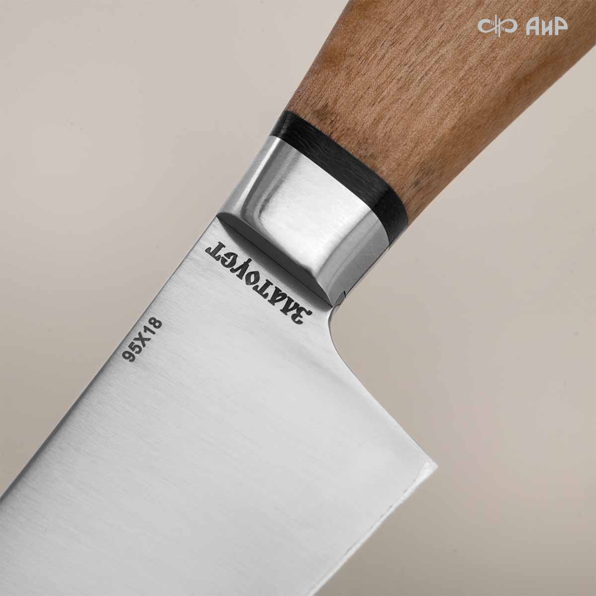 Мясницкий (стабилизированная карельская береза натуральная) - Компания «АиР»