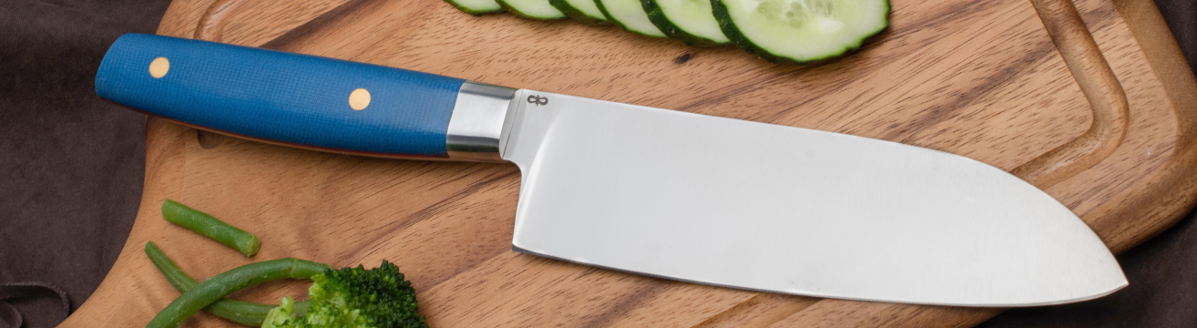 Каким должен быть хороший кухонный нож? - Компания «АиР». Блог оружейников Златоуста