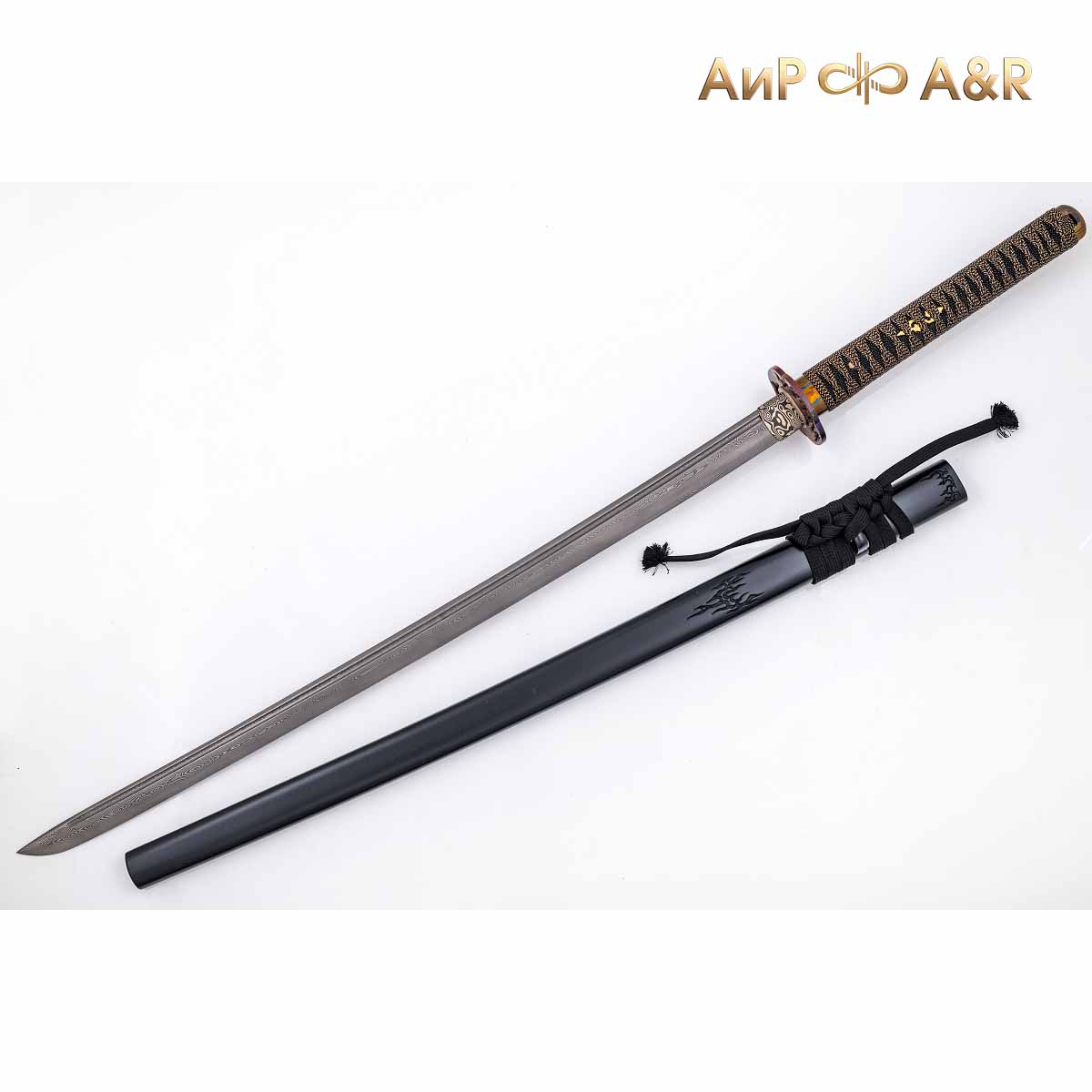 Катана Скорость мысли, Артикул: 36909 - Компания «АиР»