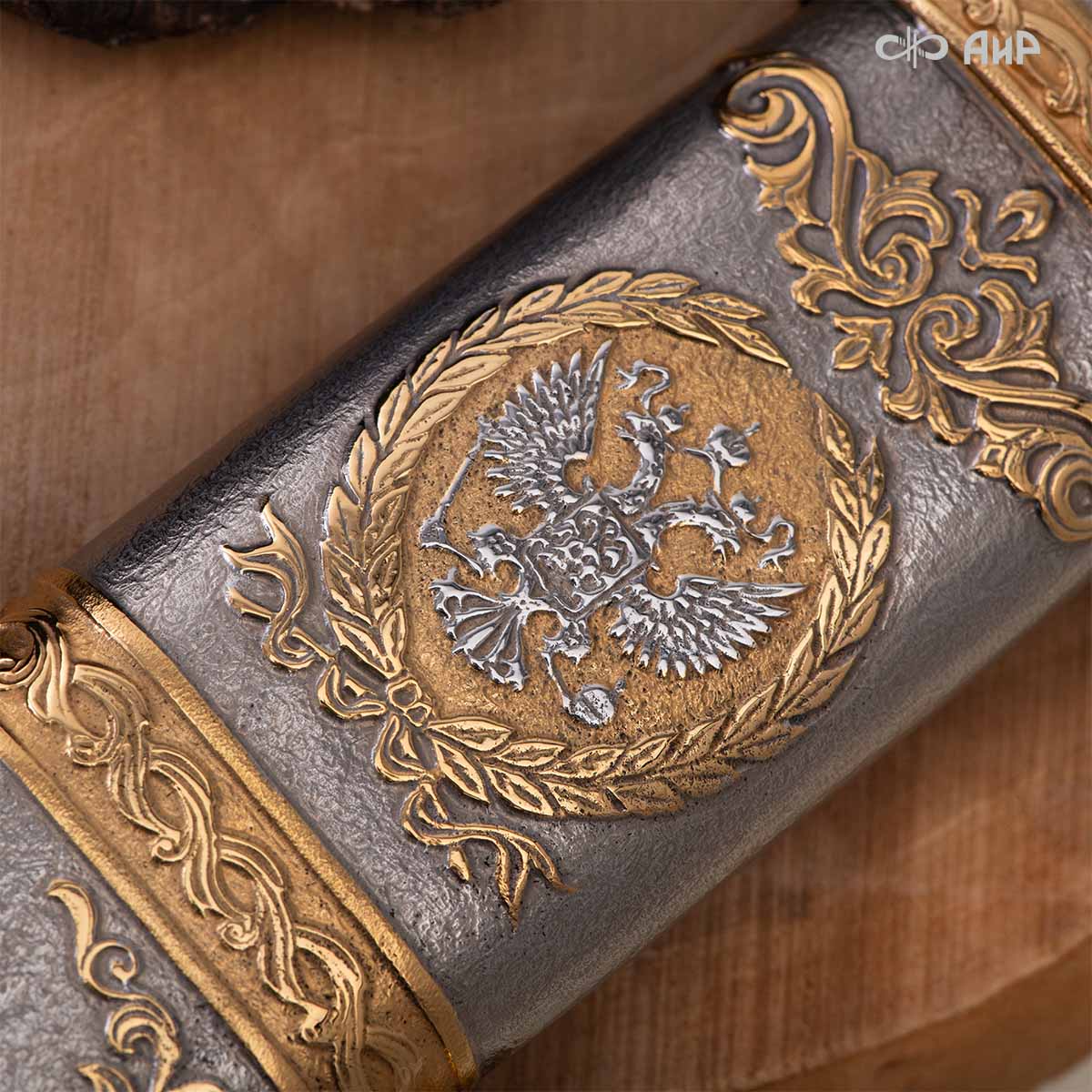  Шашка Казачья, Артикул: 39152 - Компания «АиР»