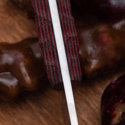 Пчак ЦМ (G10 красно-черный, каменный век) - Компания «АиР»