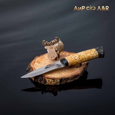 Шаман-2 (карельская береза) - Компания «АиР»