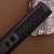 Нож Айкути, дамасская сталь ZDI-1016, кожа ската черная, граб, фути, хабаки и касира мокуме гане - Компания «АиР»