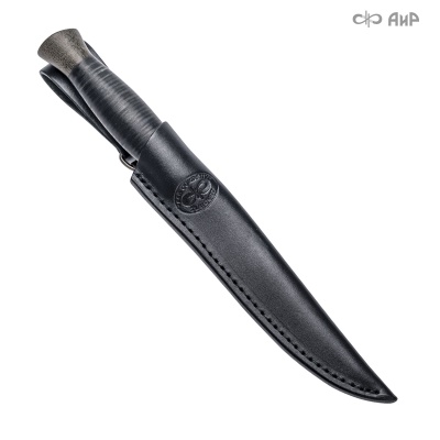 Финка-3 (кожа, эмблема ФСО) - Компания «АиР»