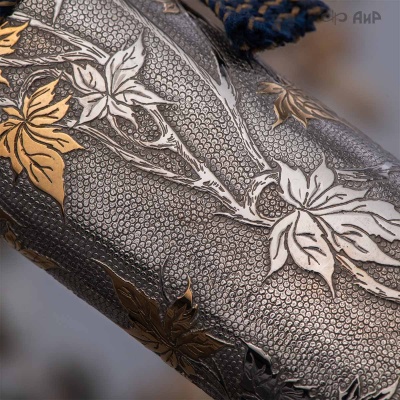 Танто Кленовый сад, Артикул: 39270 - Компания «АиР»