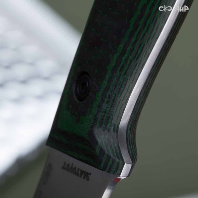 Бекас ЦМ (карбон зебра зеленый) - Компания «АиР»