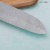 Поварской ЦМ (сантоку, стабилизированный ореховый кап, нерж.сталь, мозаичные пины) дамасская сталь ZDI-1014 (дикий) - Компания «АиР»