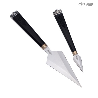 Набор Копие большое и малое, Артикул: 39112 - Компания «АиР»