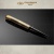  Нож Складной с сюжетом Куница и тетерев (латунь, золото), сталь 40Х10С2М - Компания «АиР»
