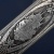  Кортик Адмиральский, цельнометаллические ножны, Артикул: 38467 - Компания «АиР»