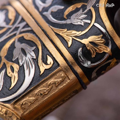 Кинжал Кавказский, Артикул: 39187, 39188 - Компания «АиР»