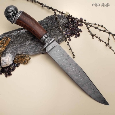 Нож Бессмертный, Артикул: 39273 - Компания «АиР»