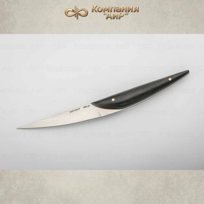 Набор стейковых ножей ЦМ (граб) - Компания «АиР»