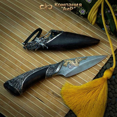 Нож Самурай, Артикул: 35010 - Компания «АиР»