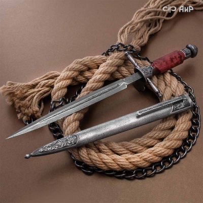 Кортик Жнец (Reaper), Артикул: 39310 - Компания «АиР»