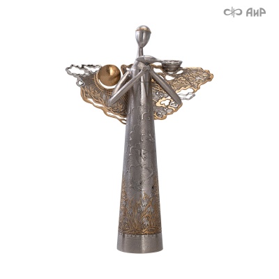 Сувенир Ангел Весна, Артикул: 39305 - Компания «АиР»