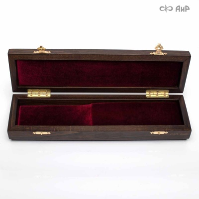 Нож Турист с сюжетом Золотое копытце, Артикул: 34463 - Компания «АиР»