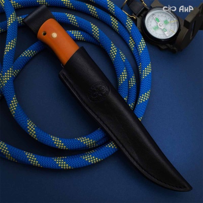 Стриж (микарта оранжевая) - Компания «АиР»