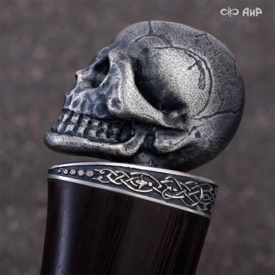 Нож Бессмертный, Артикул: 39272 - Компания «АиР»