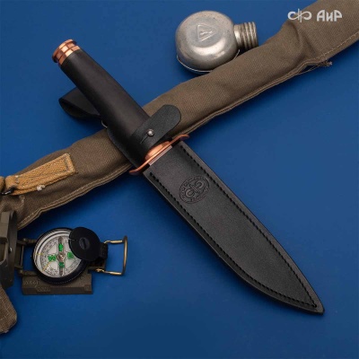 НР Патрон-М (граб, медь) - Компания «АиР»