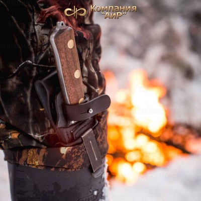  Ирбис (орех) - Компания «АиР»