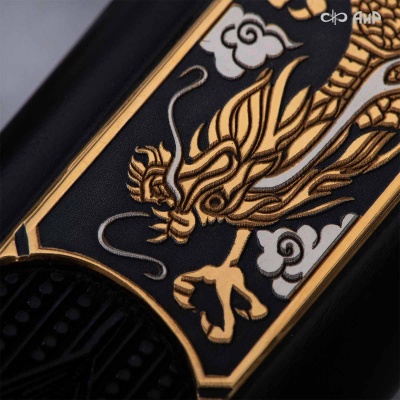 Катана Золотой дракон, Артикул: 39201 - Компания «АиР»