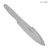 Метательный нож Катран - Компания «АиР»