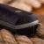 Топор Секач ЦМ (сербский нож, стабилизированная карельская береза фиолетовая, медь, мозаичные пины, кастомная заточка, авторские ножны), дамасская сталь ZDI-1016 - Компания «АиР»
