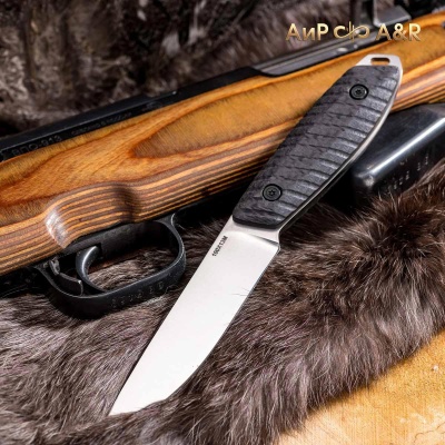 Жулан-Т (карбон черный) - Компания «АиР»