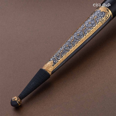 Кинжал Кавказский, Артикул: 39151 - Компания «АиР»