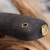 Эш (стабилизированная карельская береза коричневая, латунь, декоративный пин) - Компания «АиР»