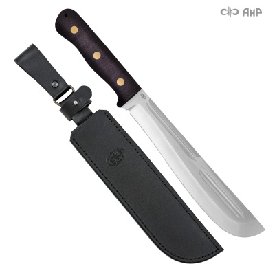 Ицыл ЦМ мачете (стабилизированный граб) - Компания «АиР»