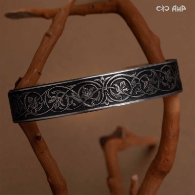 Браслет Линия жизни, Артикул: 38935 - Компания «АиР»