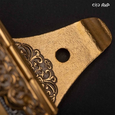  Библия в окладе, Артикул: 38944 - Компания «АиР»