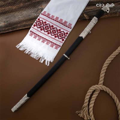 Шашка Казачья, Артикул: 38928 - Компания «АиР»