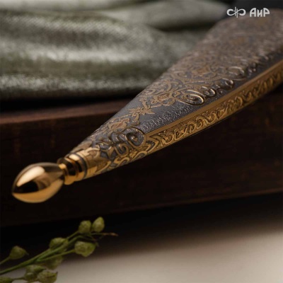 Кинжал Восточный, Артикул: 39133 - Компания «АиР»