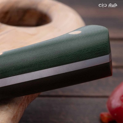 Пчак ЦМ (микарта зеленый холст) - Компания «АиР»