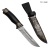 Нож Бекас с сюжетом Zа победу, цельнометаллические ножны, Артикул: 38916 - Компания «АиР» Нож Бекас с сюжетом Zа победу, цельнометаллические ножны, Артикул: 38916 - Компания «АиР»